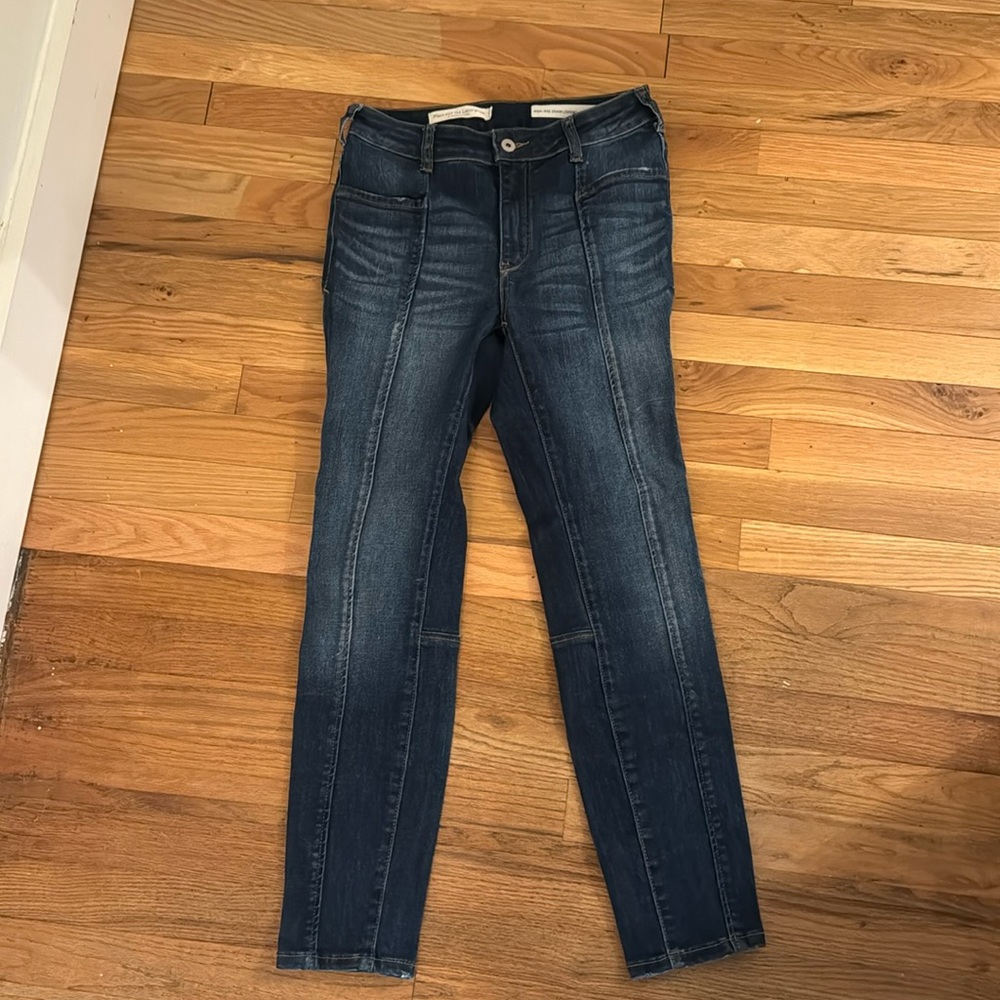 Pilcro Jeans